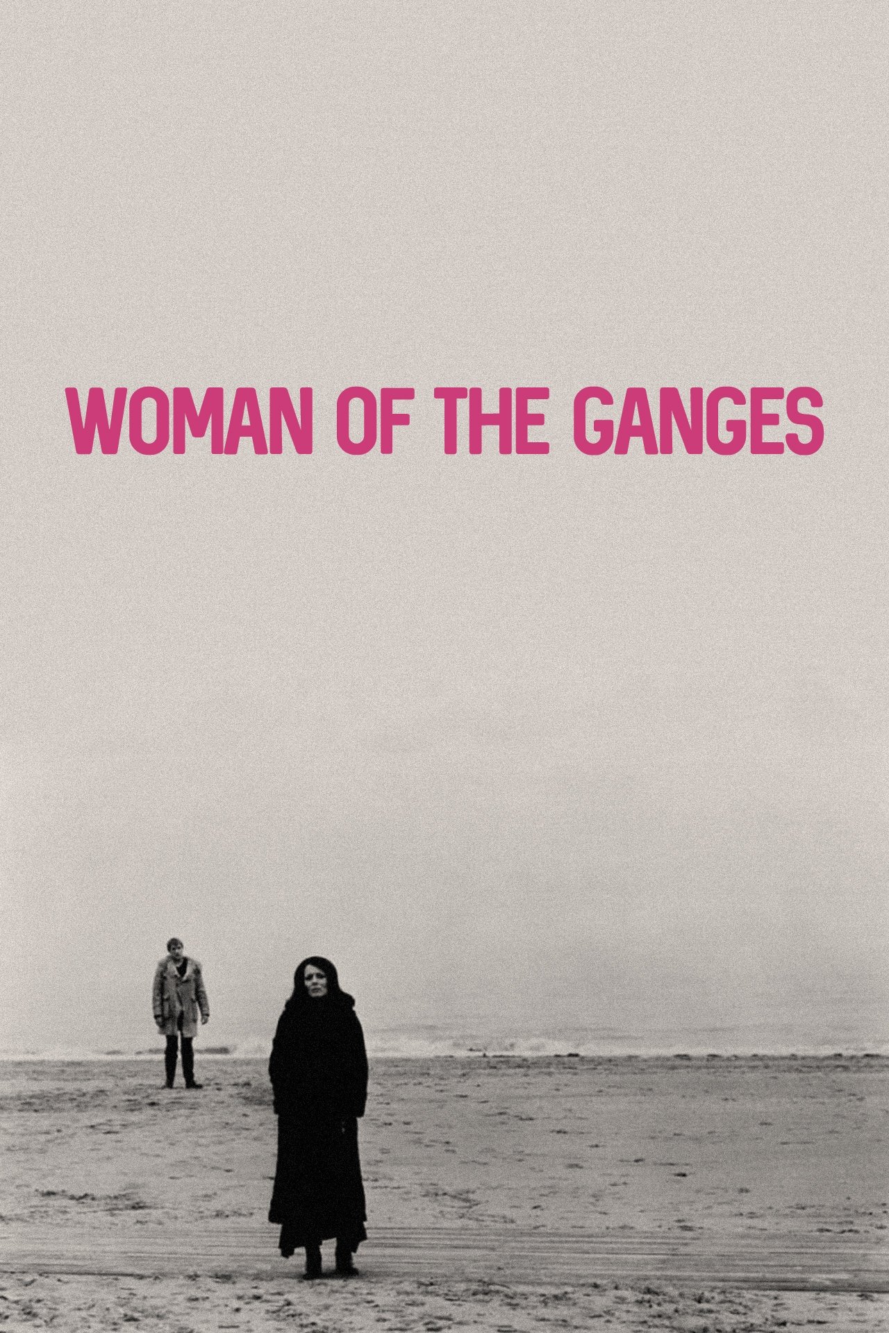 La Femme du Gange