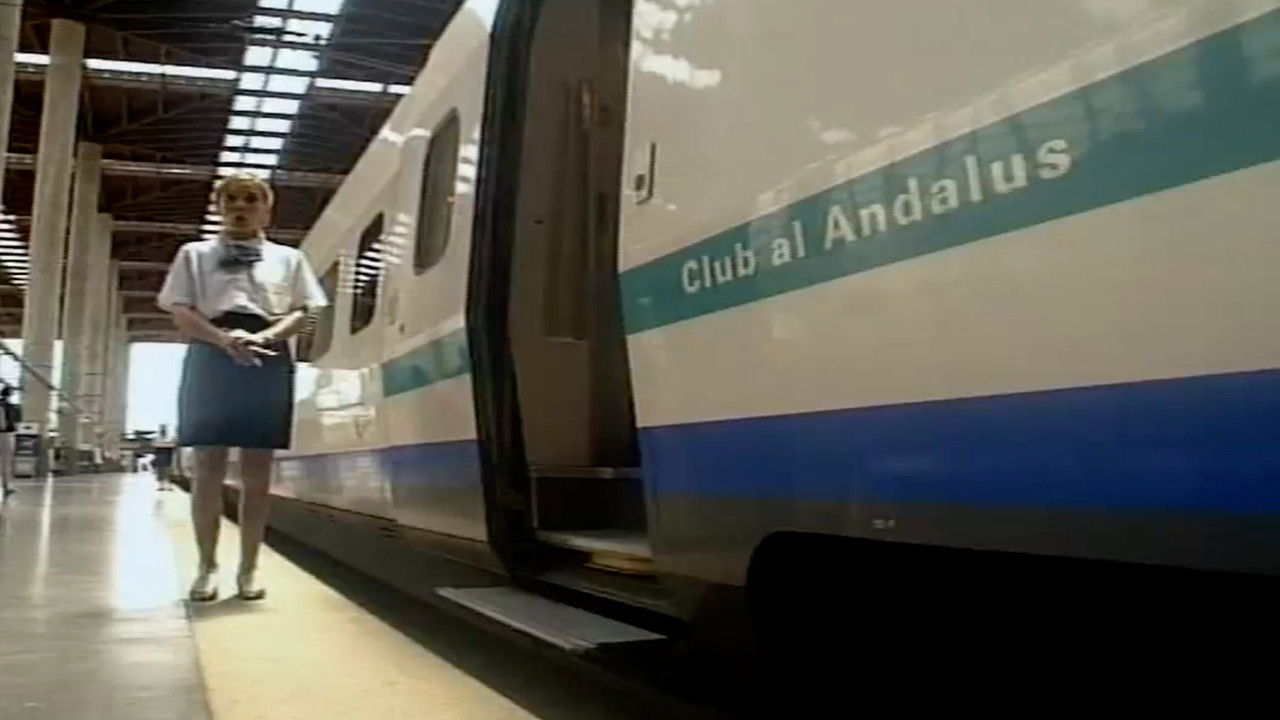 Orient-Express: London - Folkestone - Boulogne - Paris - Interlaken - Jungfraujoch - Venice