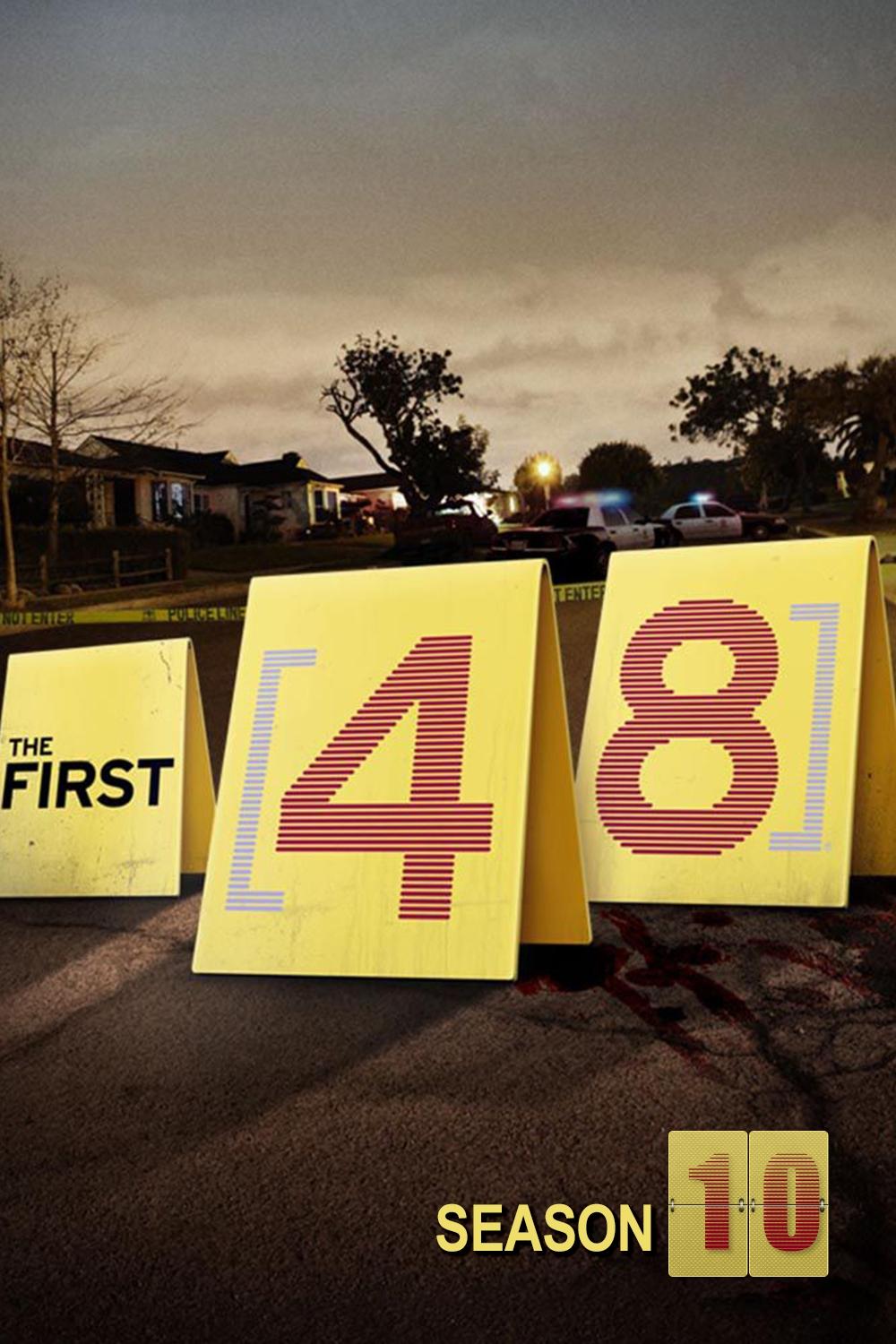 Poster de Temporada 10