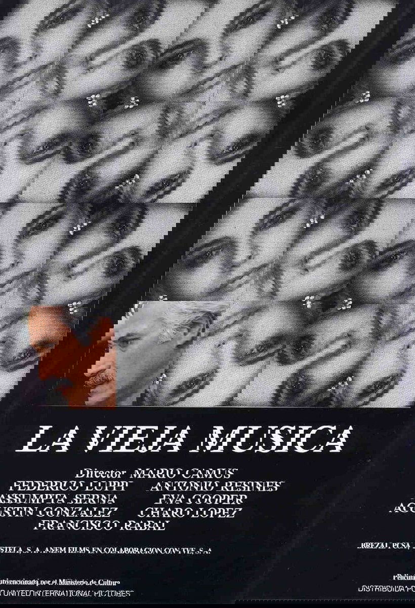 Poster movie
