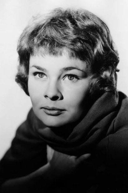 Foto de Judi Dench