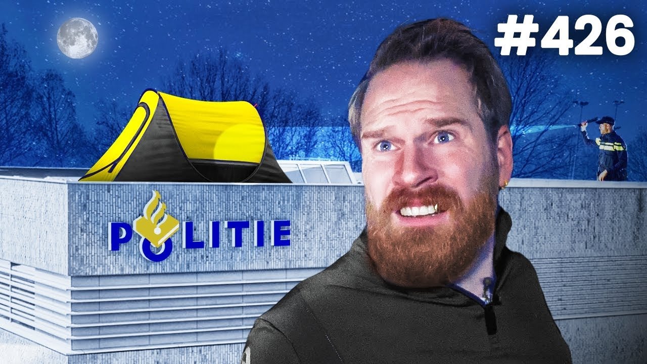 Episode 426