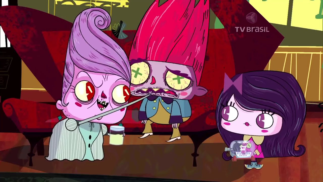 The Pepenauts of the Caribbean