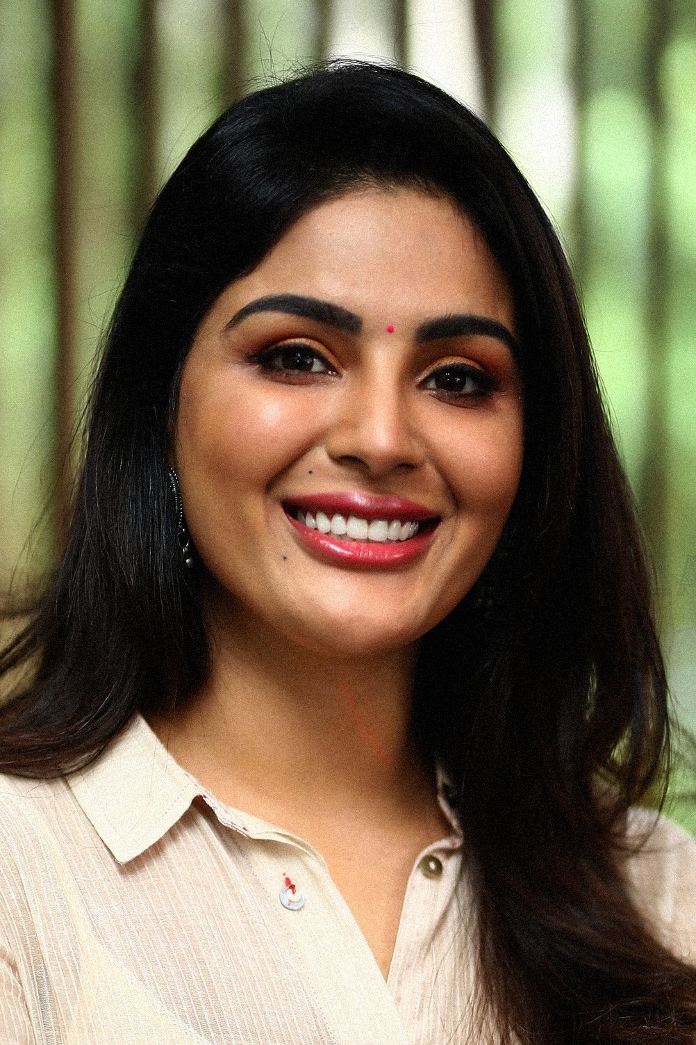 Foto de Samyuktha