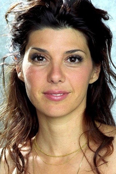 Foto de Marisa Tomei