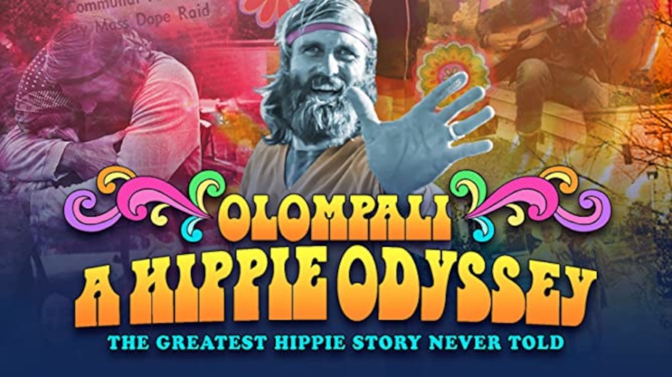 Olompali: A Hippie Odyssey 2019 Soap2Day