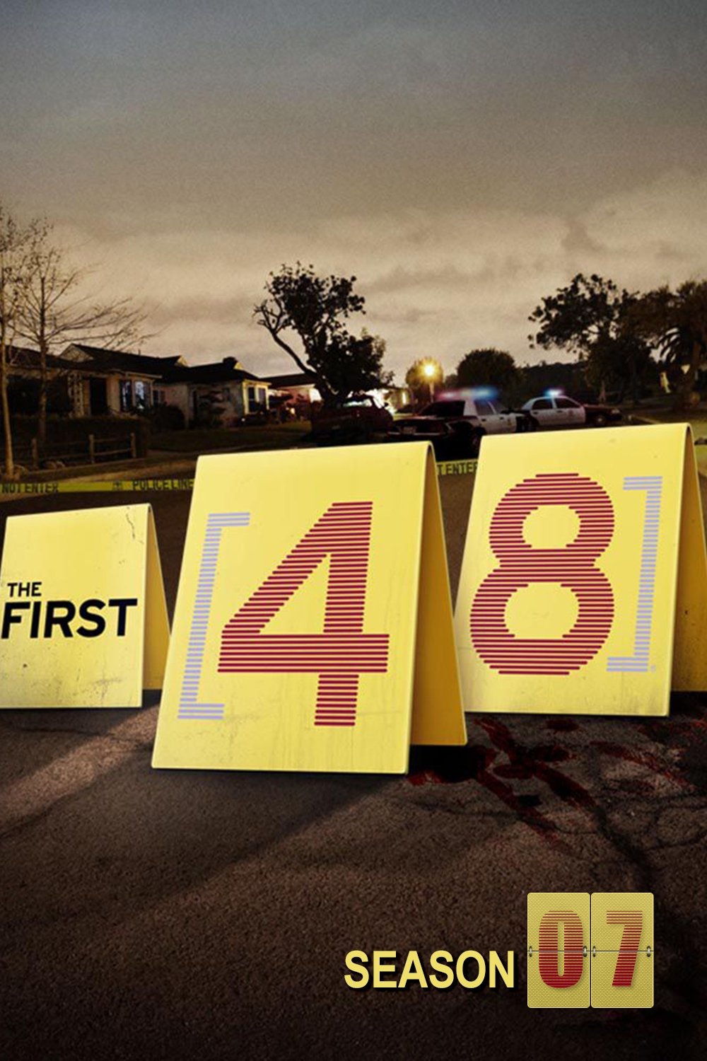 Poster de Temporada 7