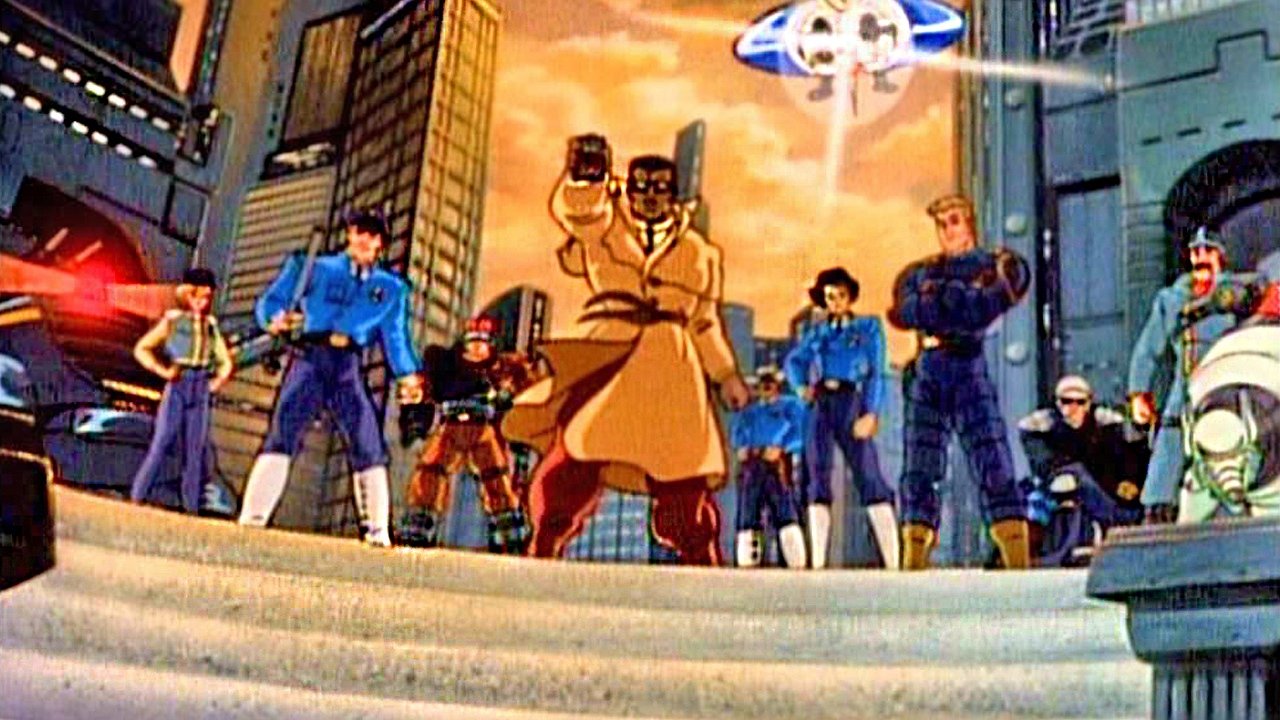 Backdrop image