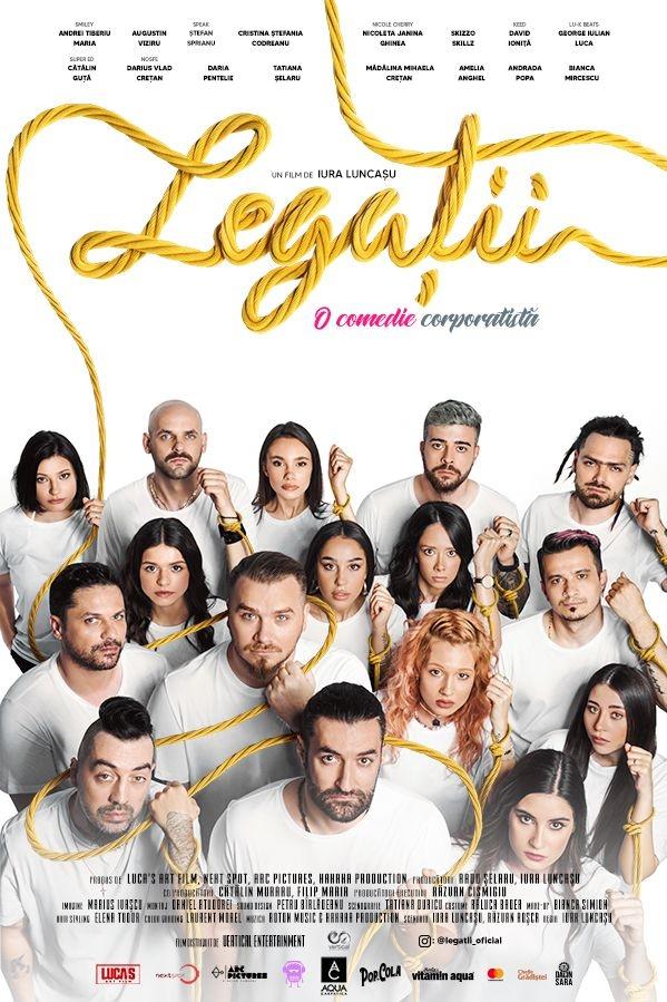 Poster movie