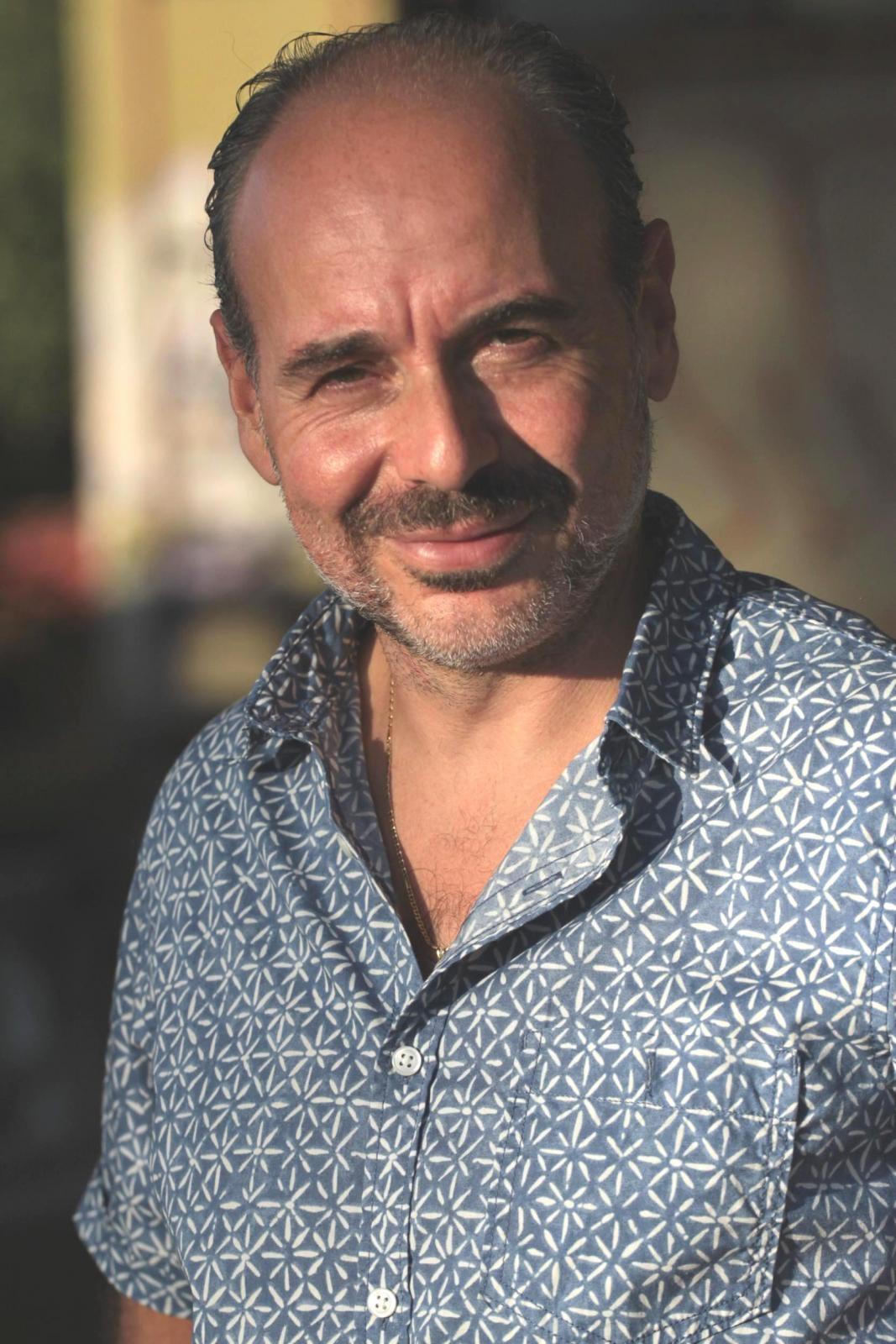 Foto de Massimo Galante