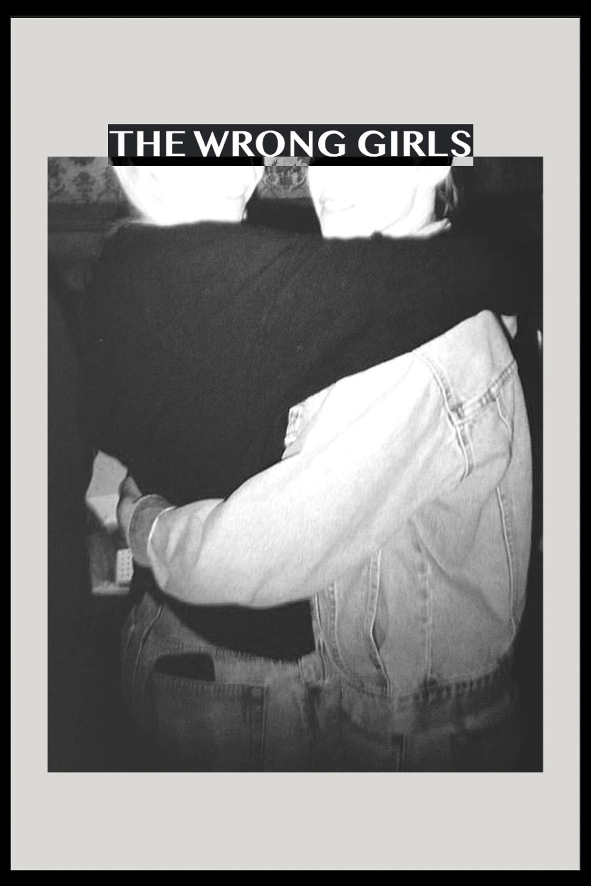 Poster de The Wrong Girls