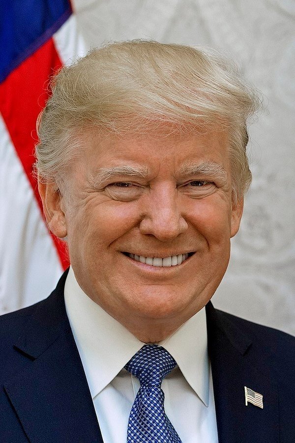 Foto de Donald Trump