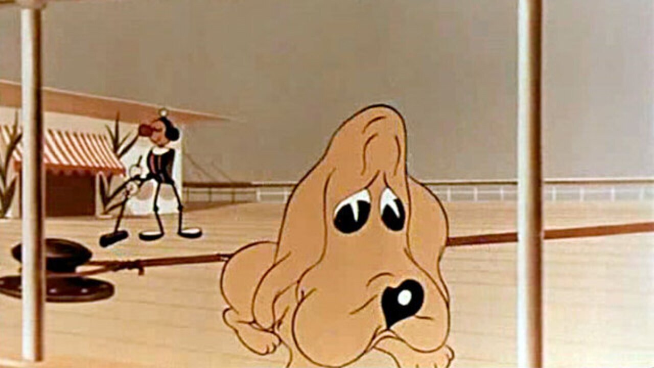Backdrop image