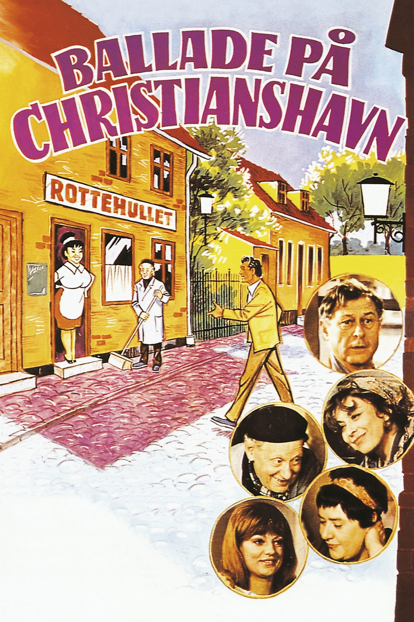 Poster movie
