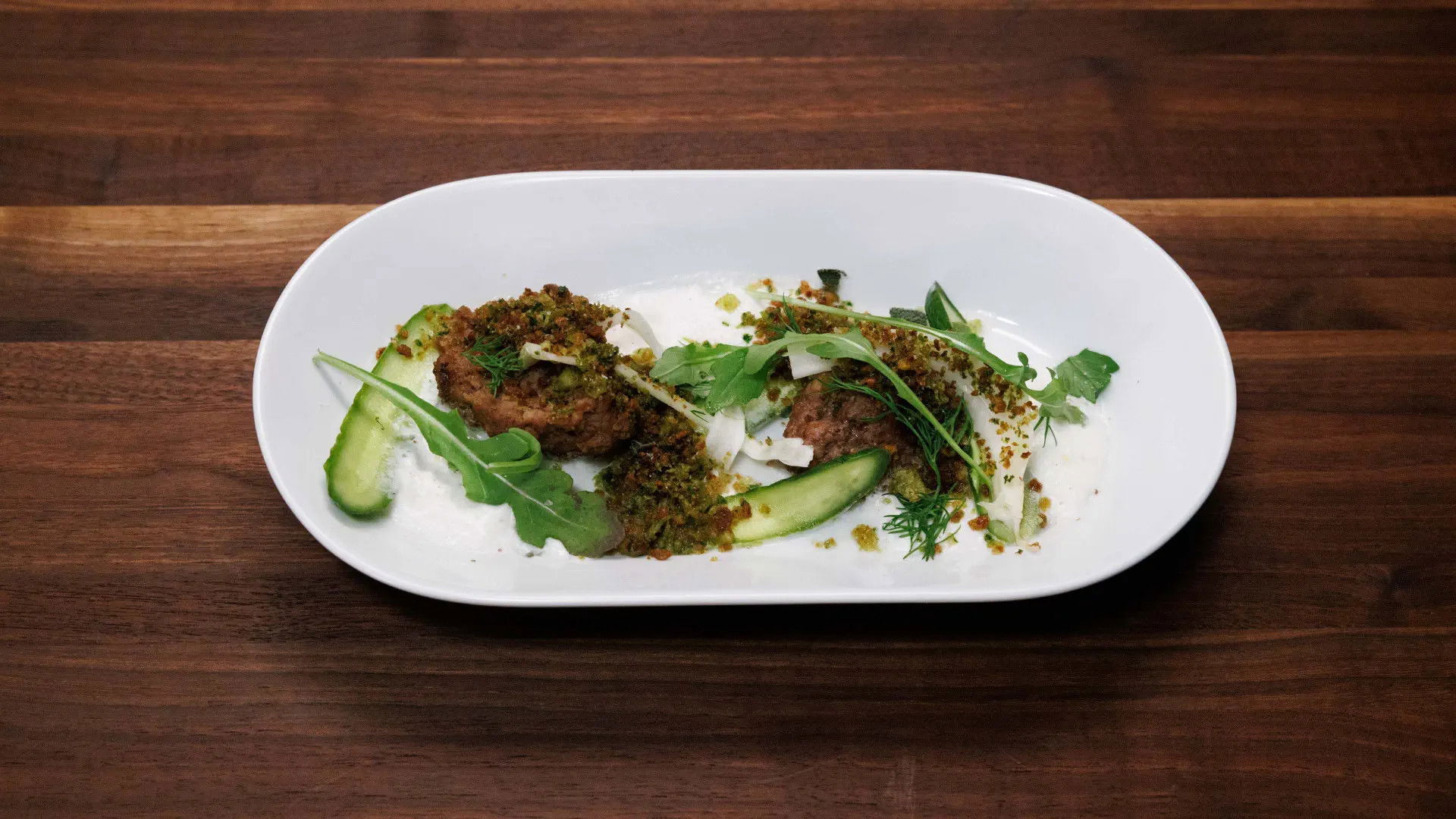 Hungry for Love: Exes