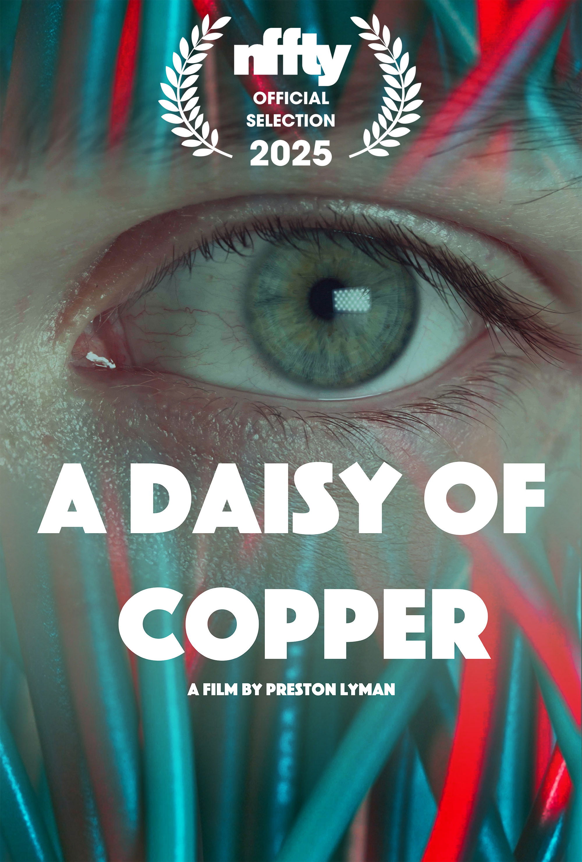 Poster de A Daisy of Copper