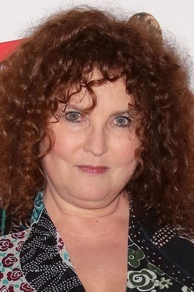 Foto de Valérie Mairesse