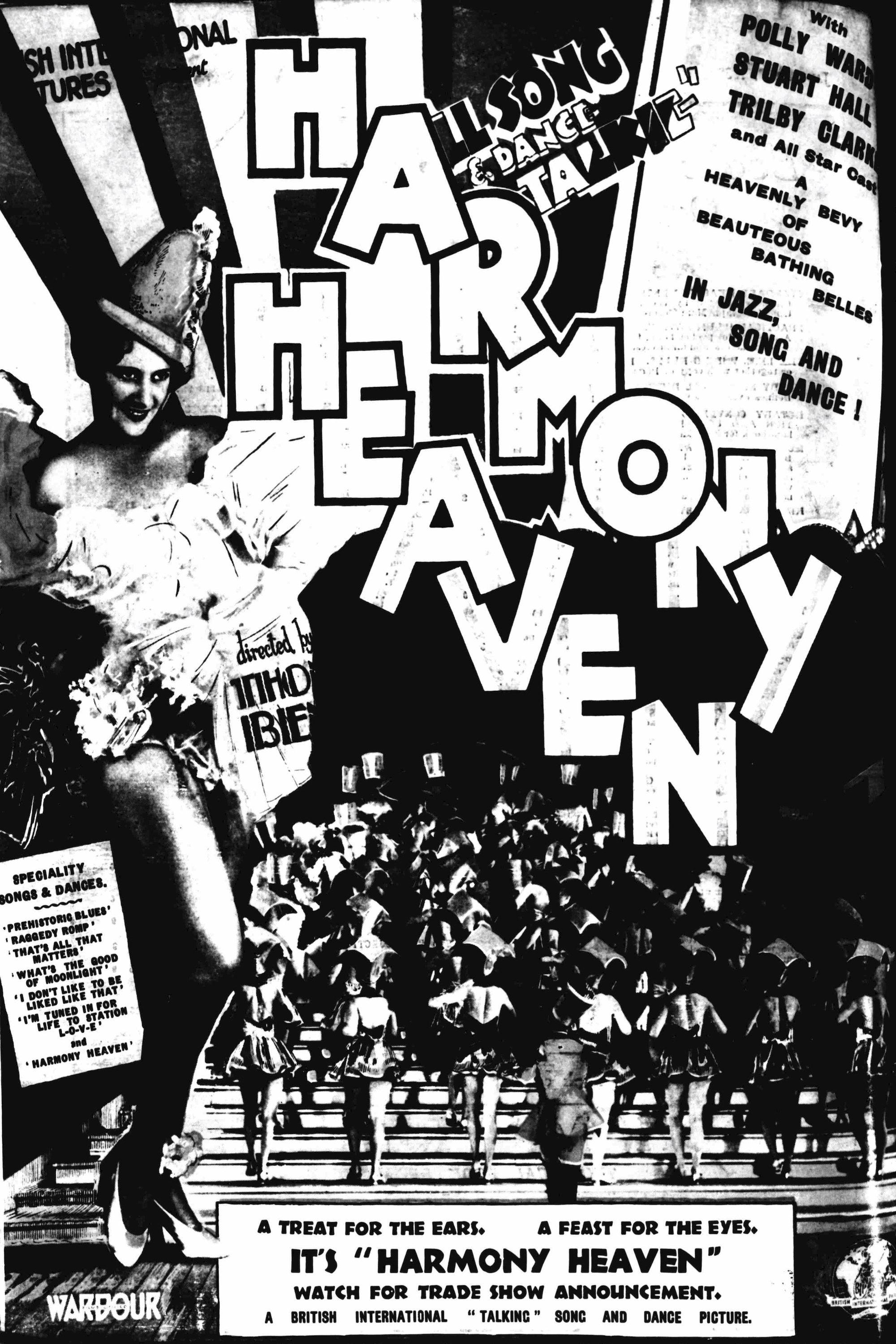 Poster movie