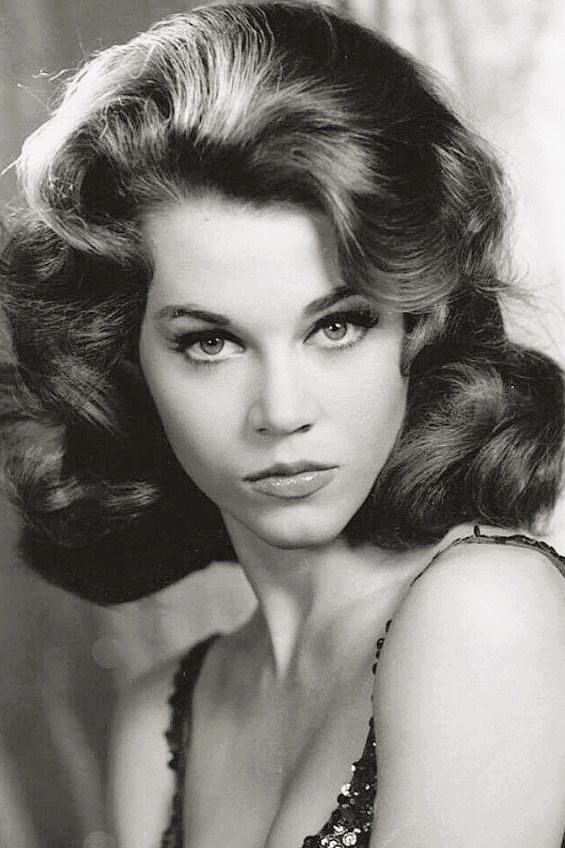 Foto de Jane Fonda