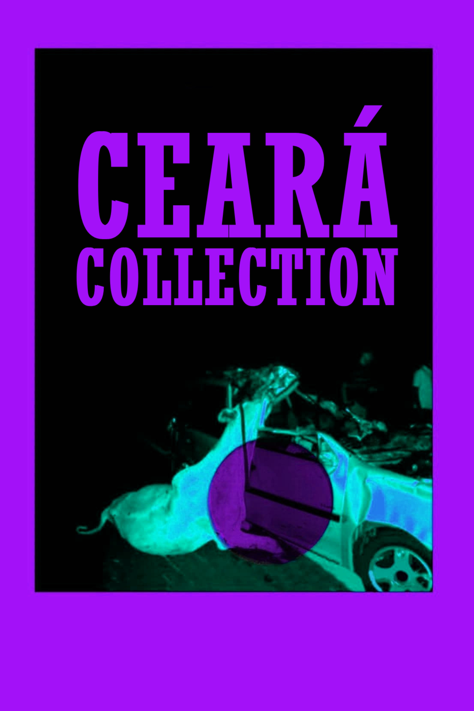 Poster of Ceará Collection