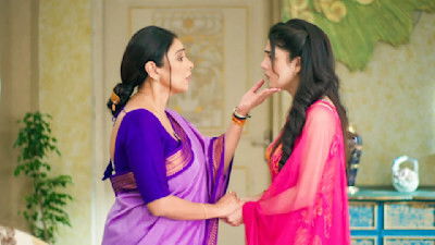 Anupama Comforts Rahi