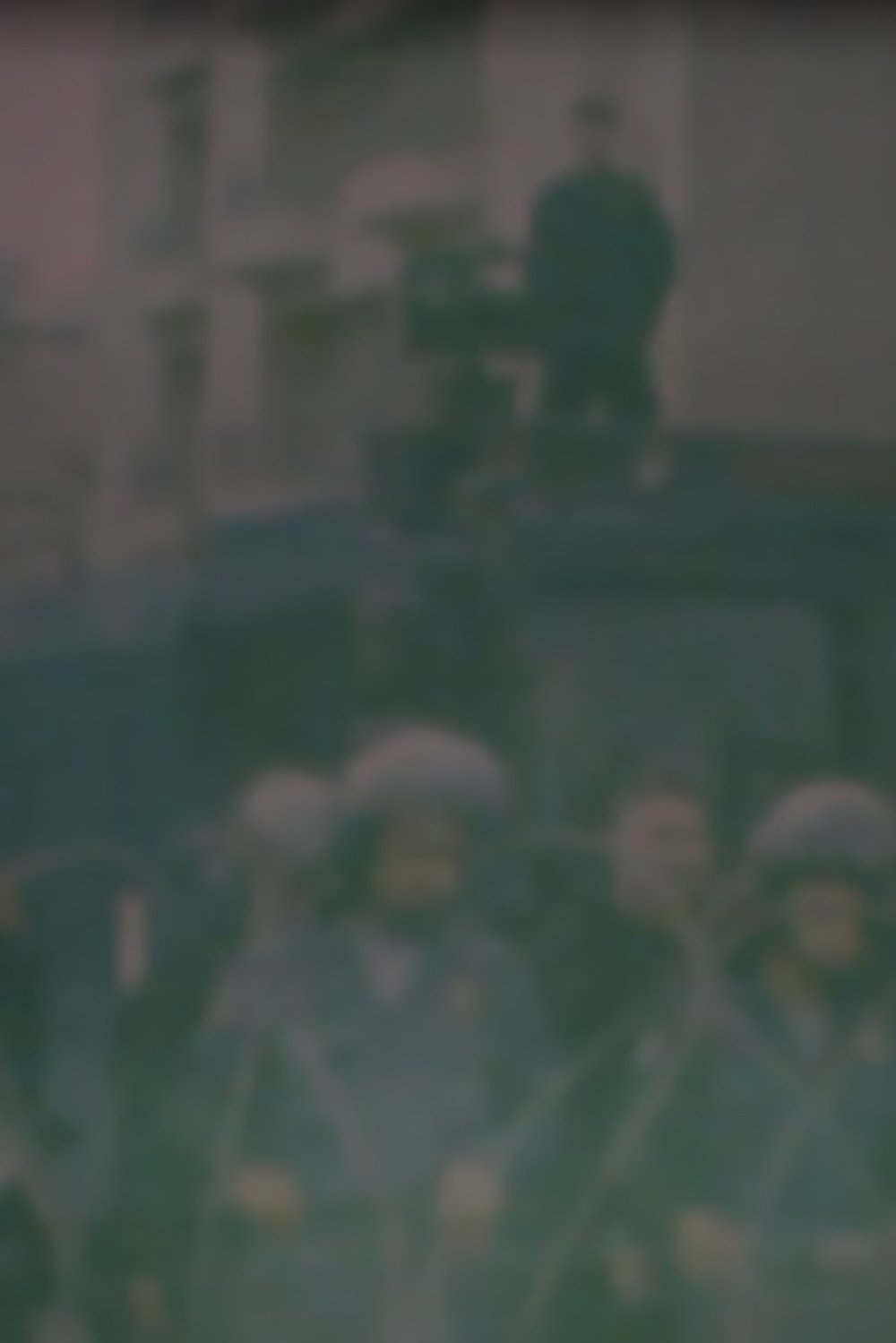 Poster de Katsakh: The People Want the Fall of the Regime