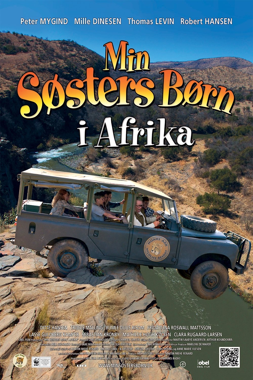 Poster movie