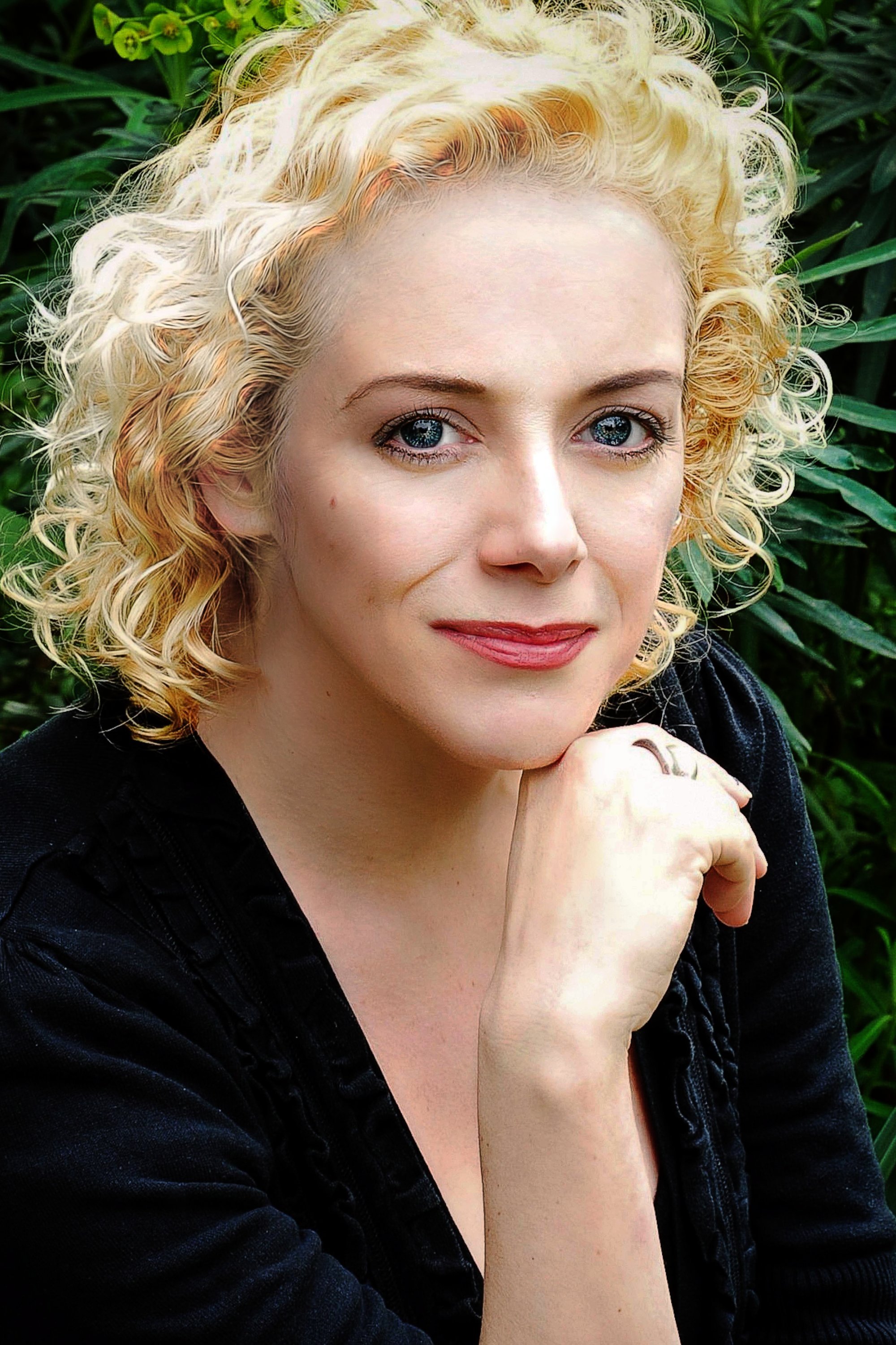 Foto de Kate Harbour