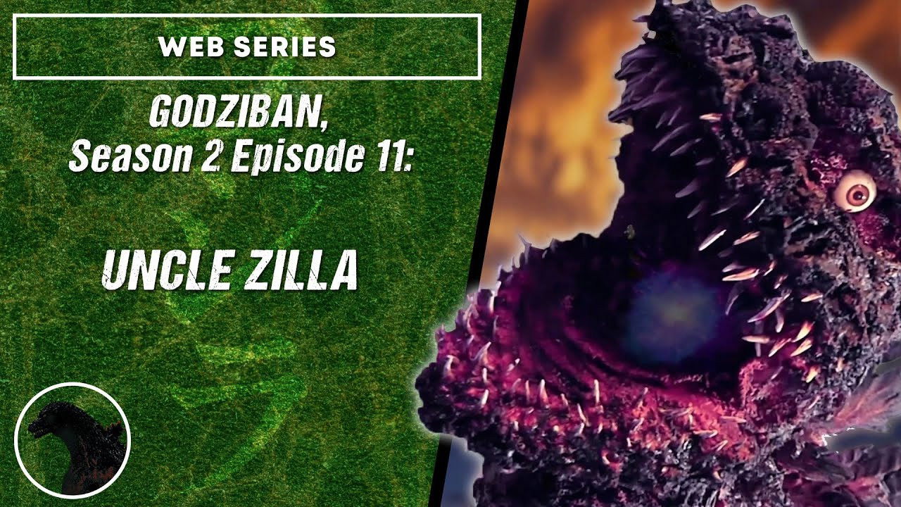 Uncle Zilla
