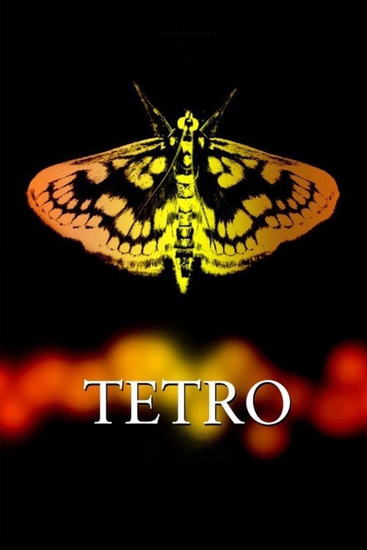 Tetro