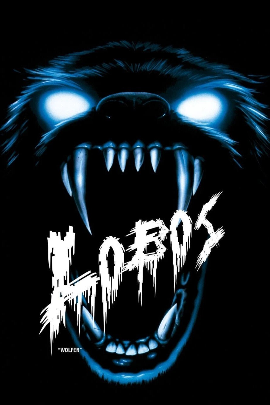 Poster de Lobos