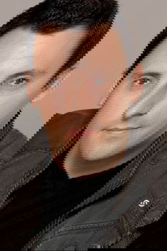 Jeremy Birchall