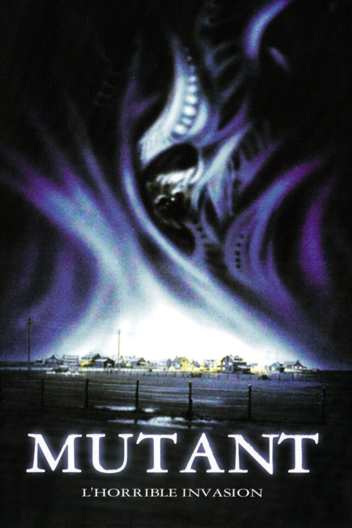 Affiche du film Night Shadows