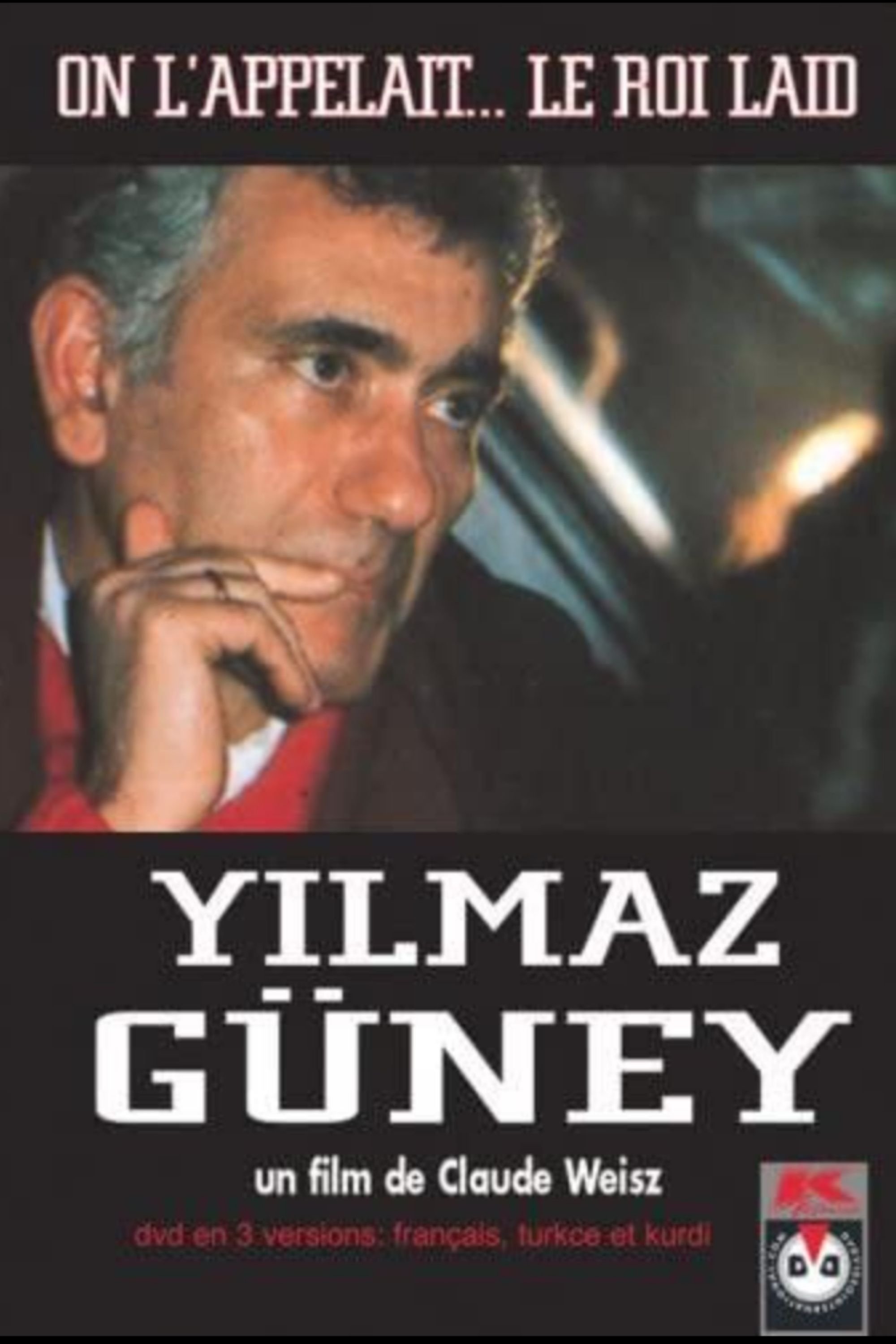 Poster de Ona çirkin kral derlerdi