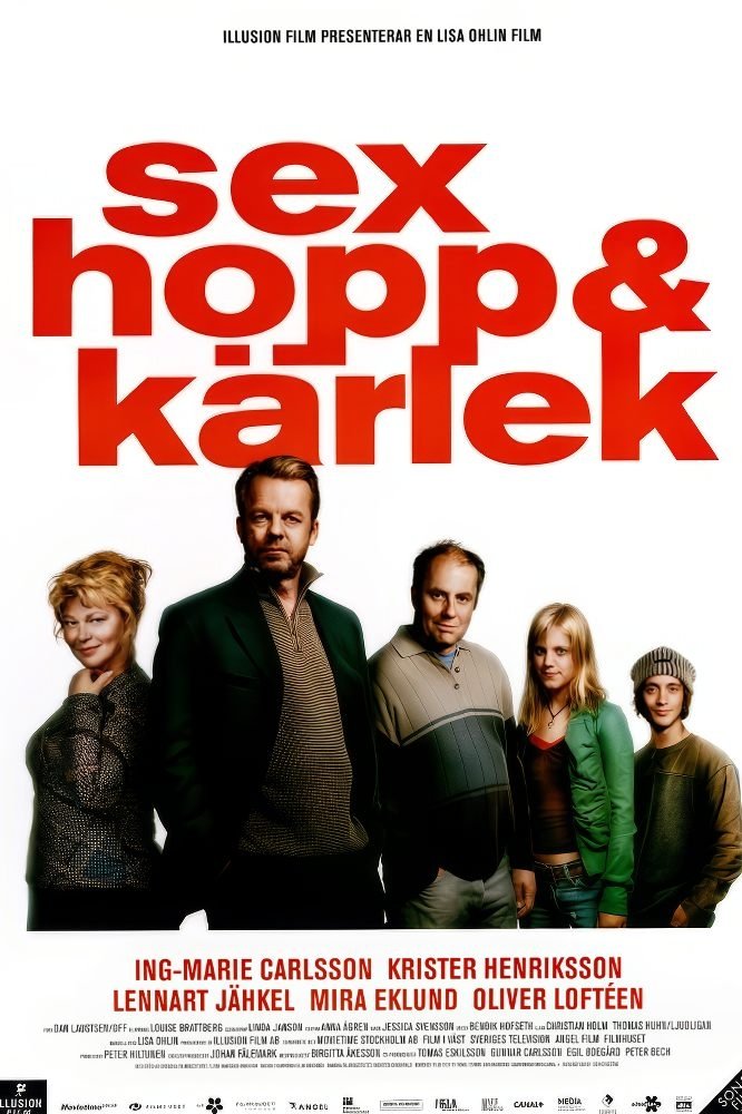 Poster movie