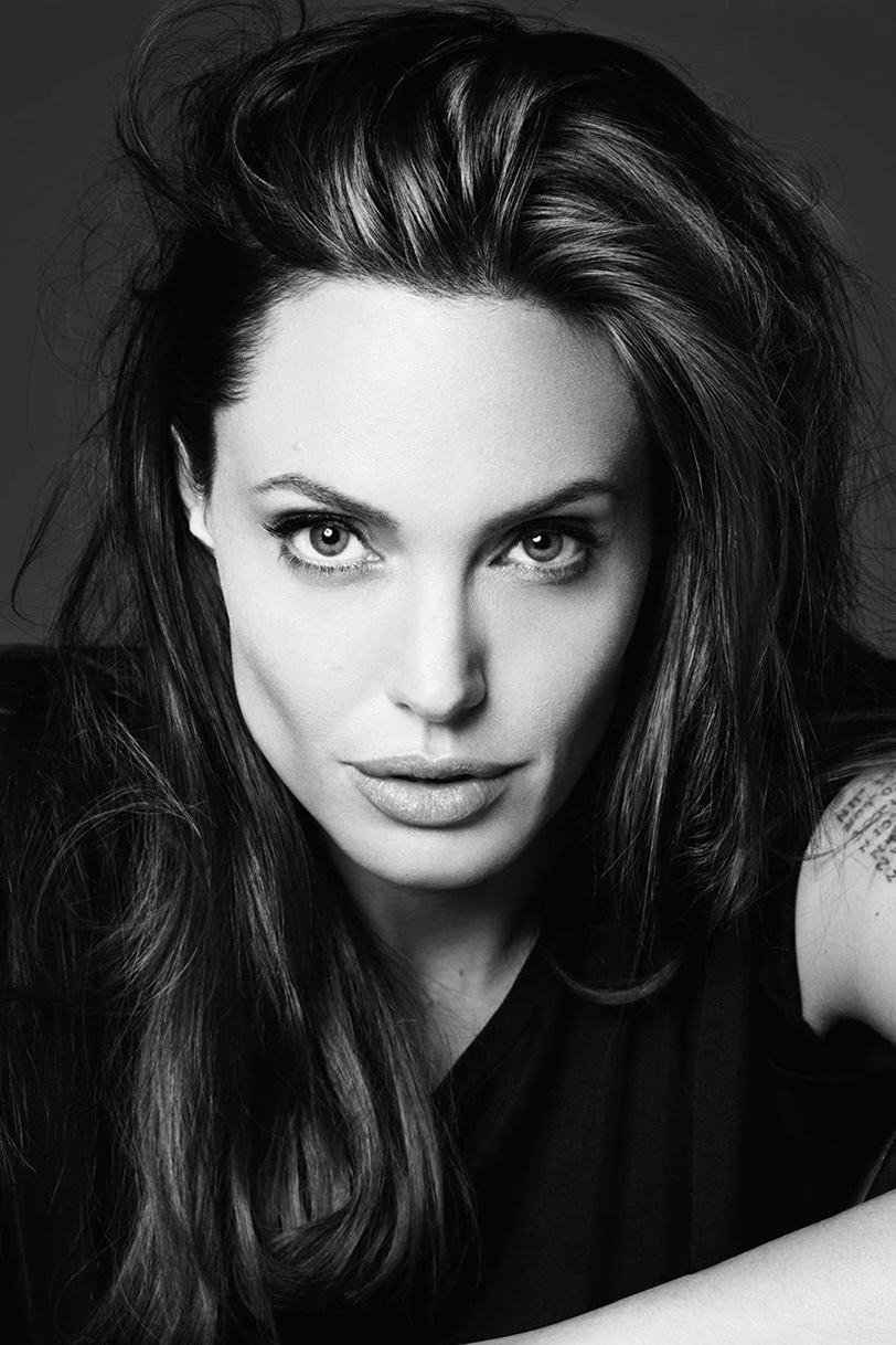 Foto de Angelina Jolie