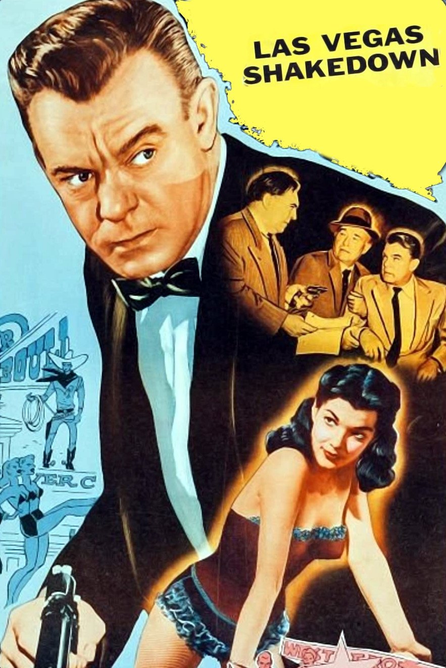 Poster movie