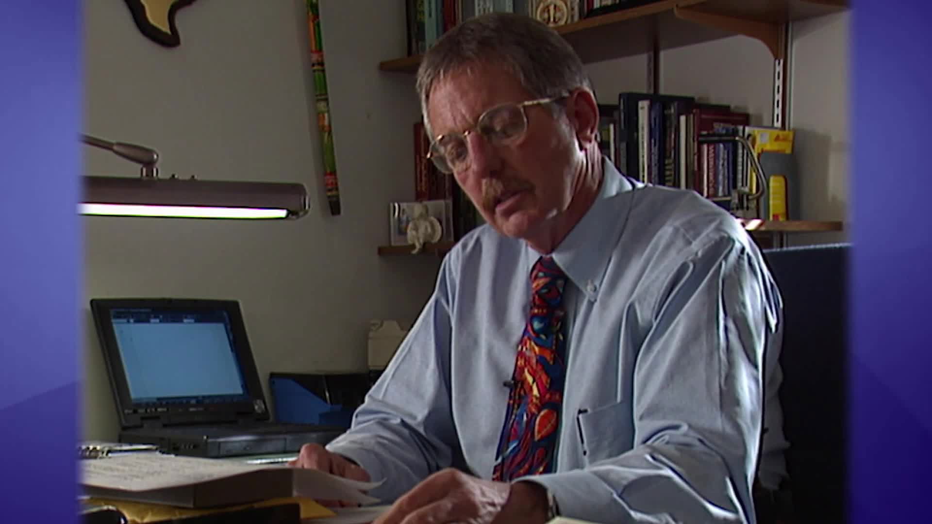 Lords of Death: Murderous Minds