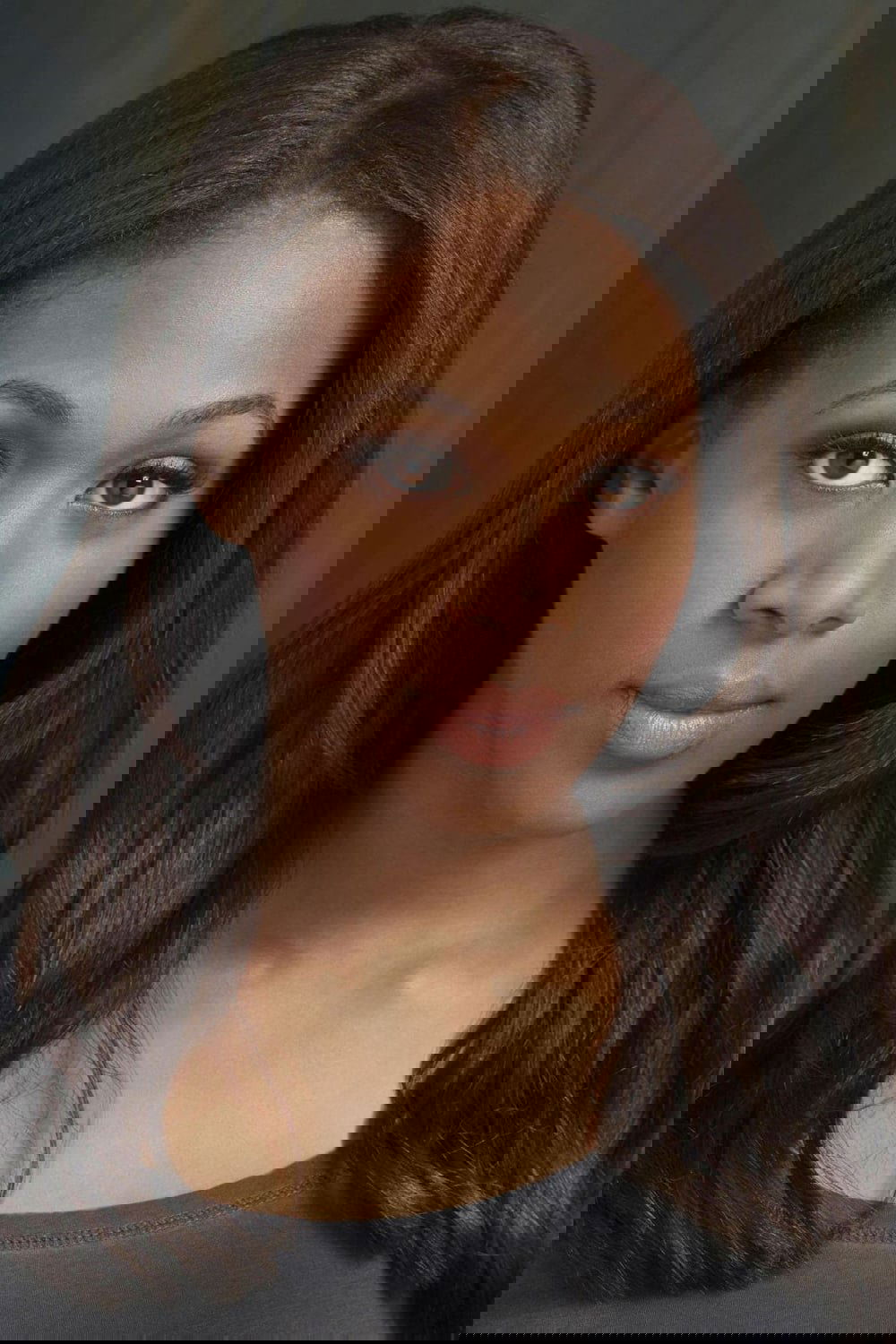 Foto de Nicole Beharie