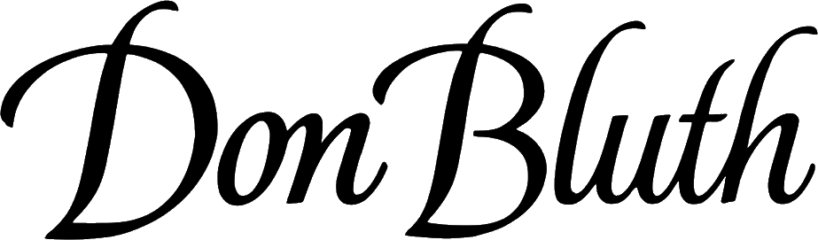 Don Bluth Entertainment