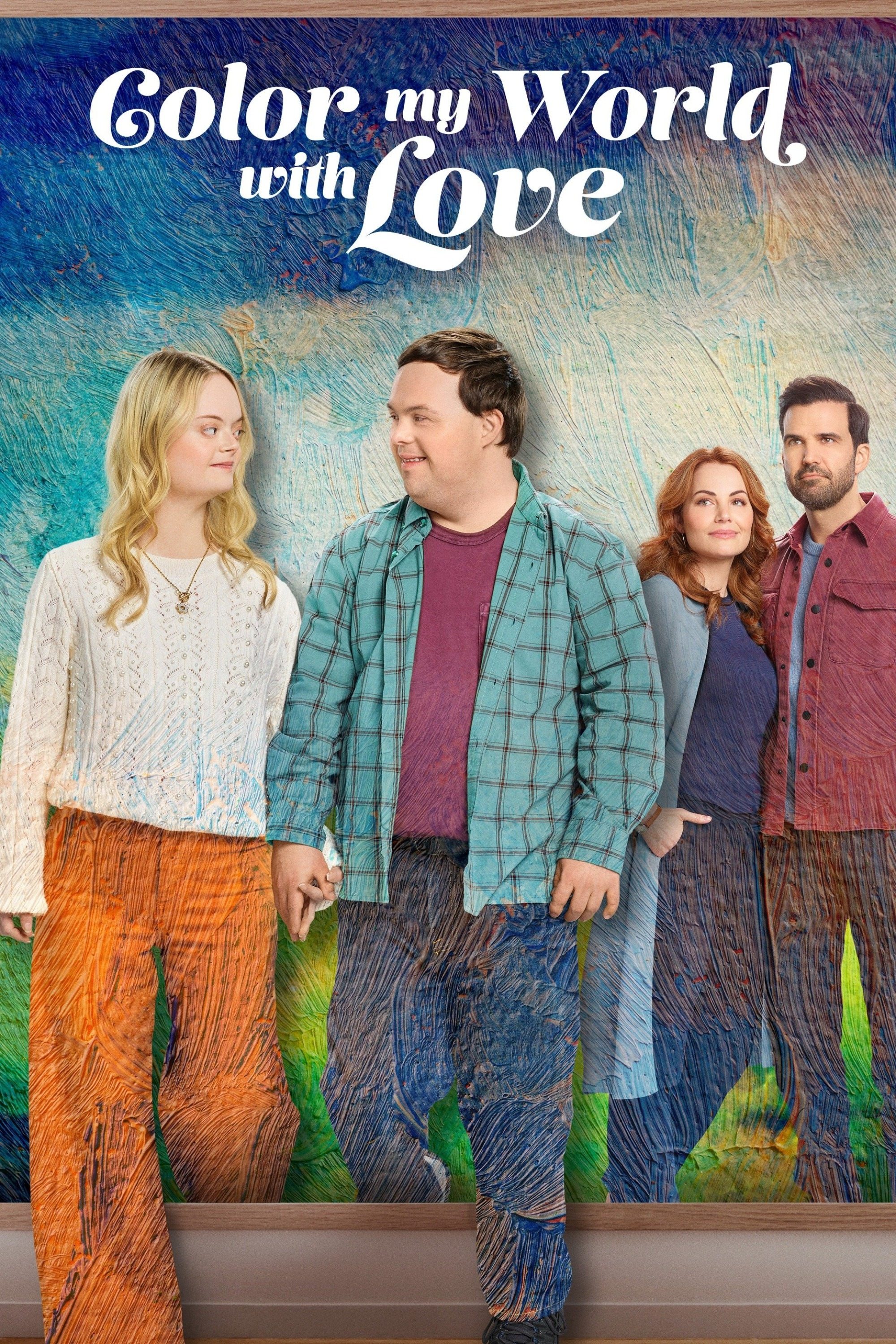 Poster movie