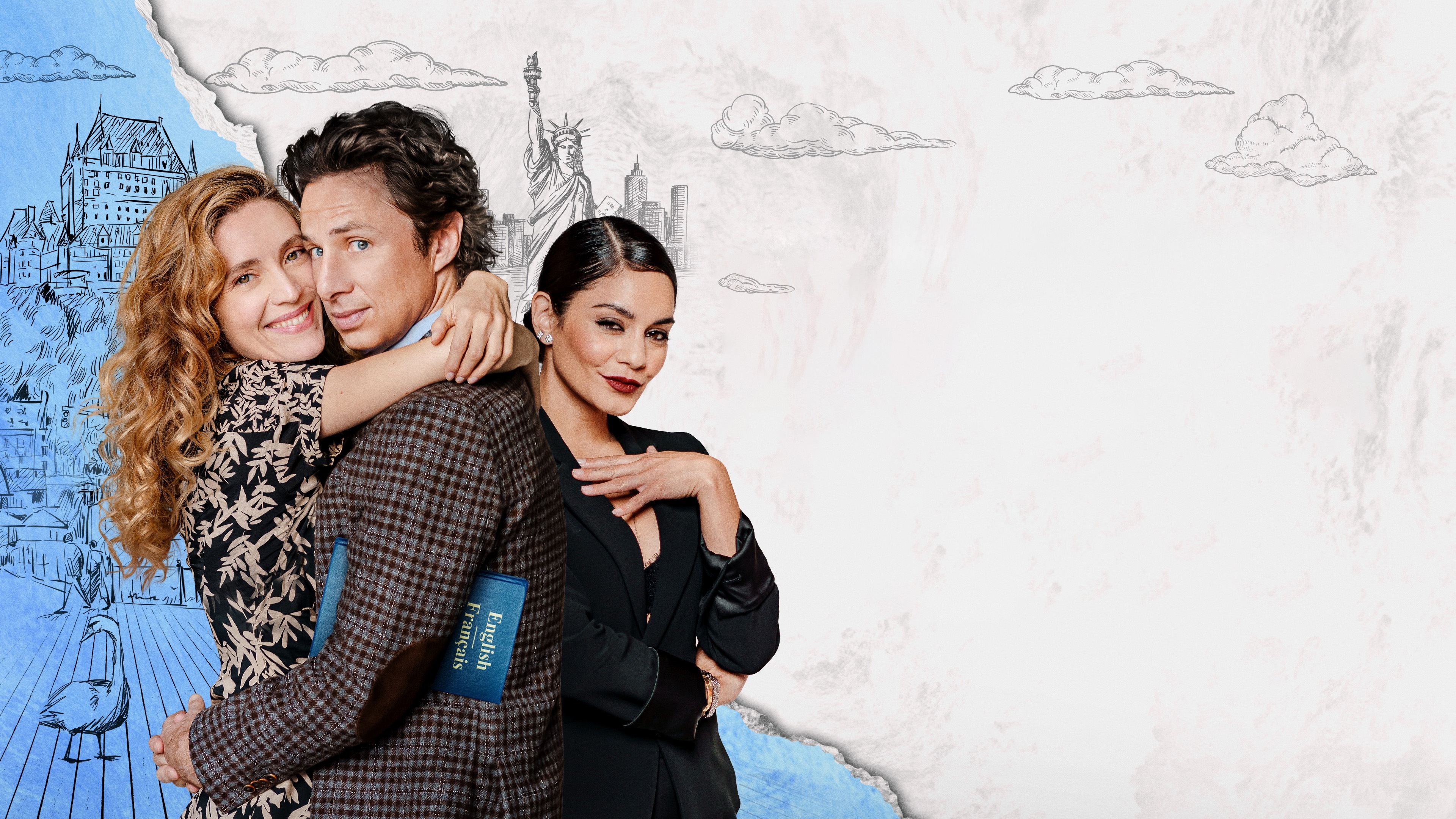 Backdrop image