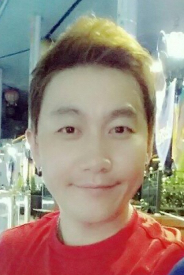 Foto de Lee Gwang-sub