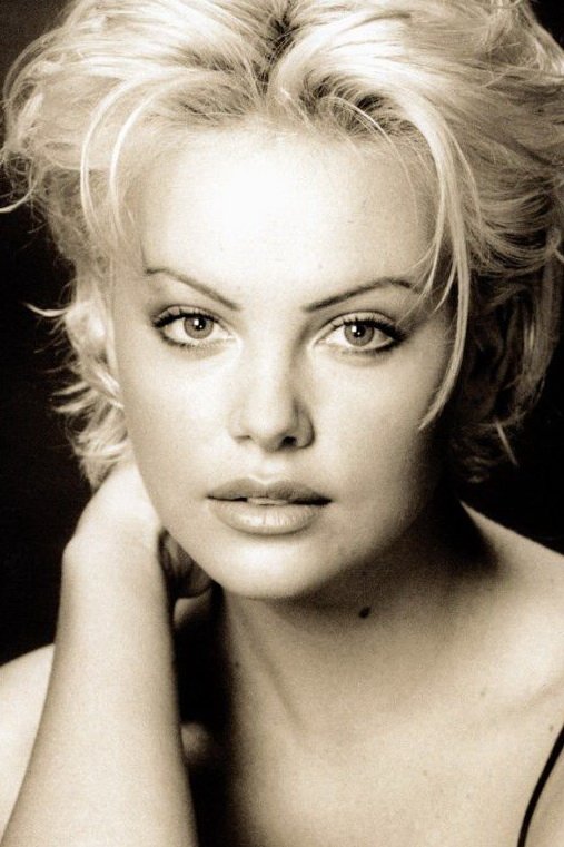 Foto de Charlize Theron