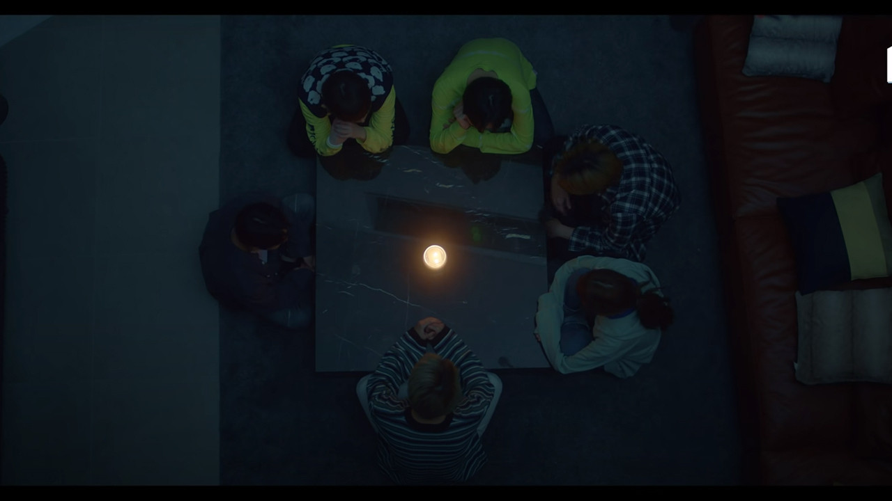 Signs that we were meant to be together