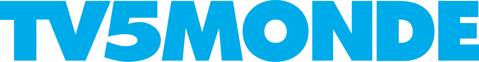 TV5 Monde