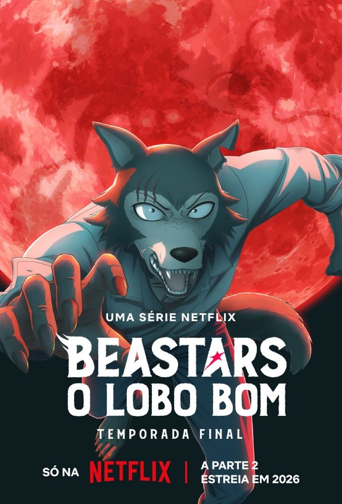 Poster de Temporada Final