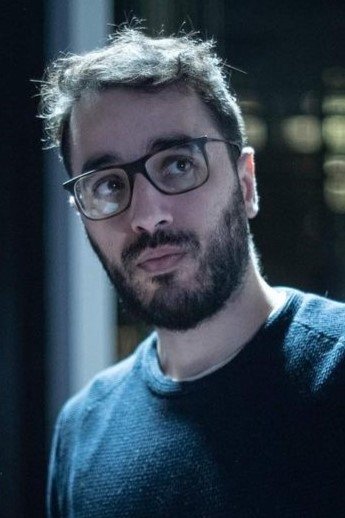 Foto de Tiago Rezende