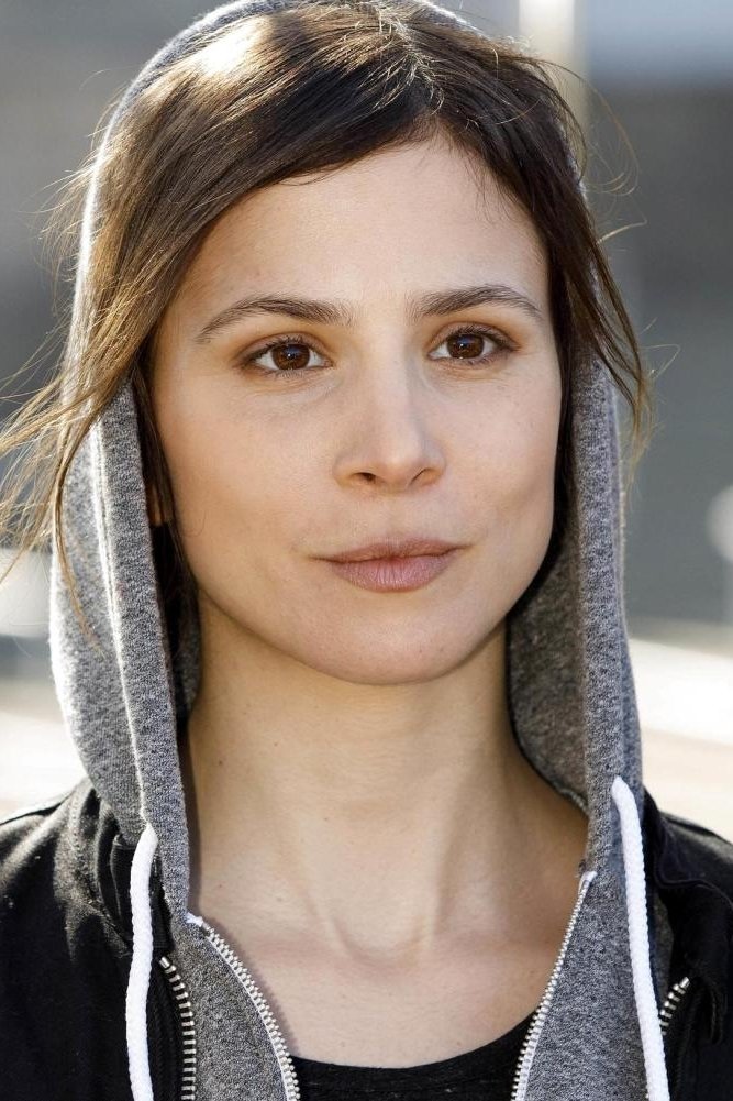 Foto de Aylin Tezel