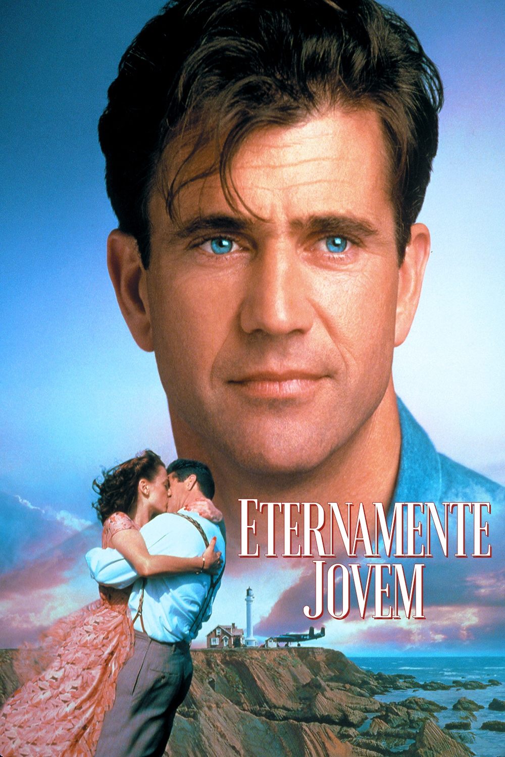 Poster de Eternamente Jovem